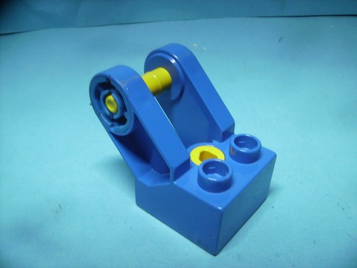 Lego duplo toolo stein - toolo,