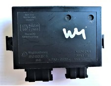 VW Lupo 6X Seat Arosa