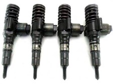 TOURAN 2.0TDI INJECTOR UNIT