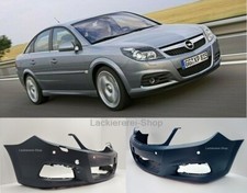 STOßSTANGE VORNE UNLACKIERT