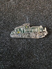 ➔ Rangier-TRIBWAGEN  ➔ Eisenbahn ➔ Pin/Pins  *aus Sammlung* 17074