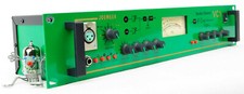JoeMeek VC1 "Gold Letter" V2.01 Preamp Studio Channel + Top Zustand + Garantie
