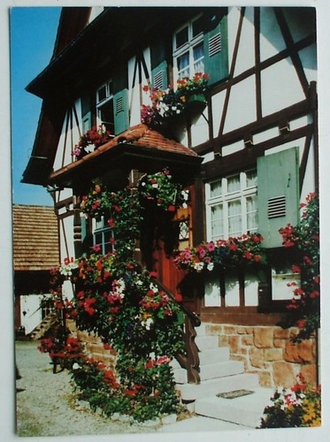 Sasbachwalden gasthof fischer - sasbachwalden,