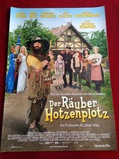 Der Räuber Hotzenplotz