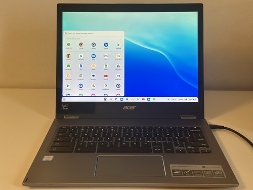 Acer chromebook spin cp713 - acer,