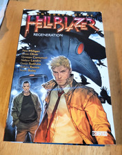 JOHN CONSTANTINE : HELLBLAZER