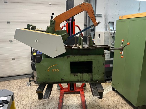 Kasto bsm253 bügelsäge - bsm253,