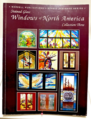 Tiffanytechnik windows of - tiffanytechnik,