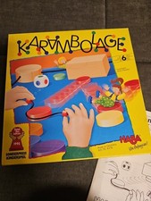 Geschicklichkeitsspiel