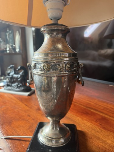 Jugendstil vase trompete - jugendstil,