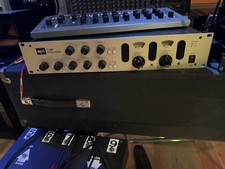 SPL Tube Vitalizer 9530