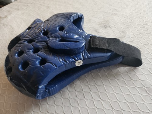 Kampfsport helm komfort 2mal - helm,