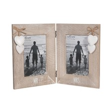 Sass & Belle Mr Mrs Doppel