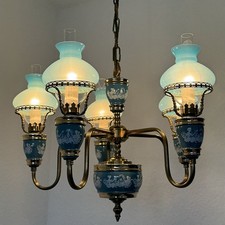 Kronleuchter Messing -