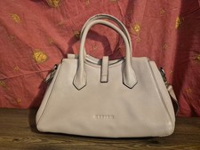 CEFIRO Handtasche Nude /