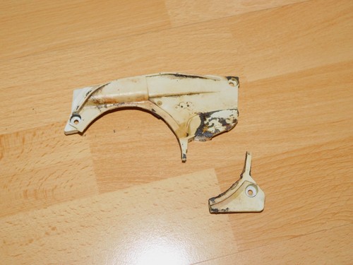 Original stihl deckel - (13),