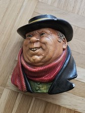 Bossons Tony Weller Figur Wandfigur England