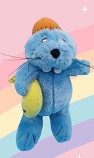 Robbe Antje Seehund NDR / 17 cm / Stofftier Plüschtier Kuscheltier ??