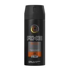 Axe Deodorant Bodyspray