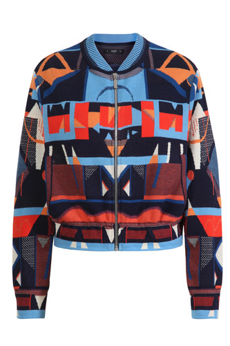 Ivko woman damen - , blau