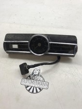 Tacho Kombiinstrument Mercedes W120 Ponton 1205422801 