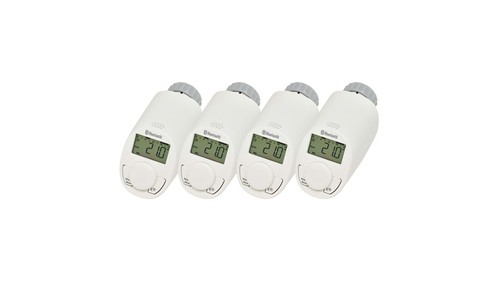 Eqiva 4er set bluetooth - eqiva, smart