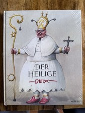 Der Heilige – Deix | Neues