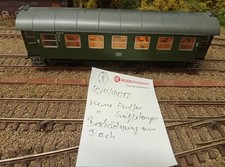 Roco 4214/44252 Umbauwagen