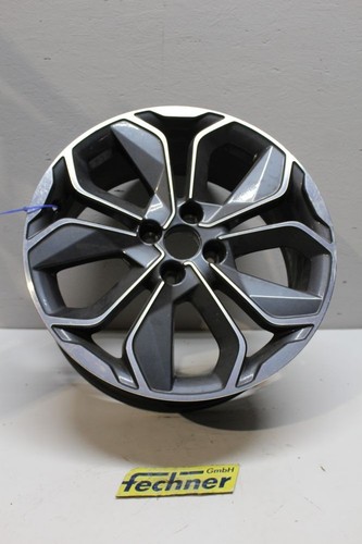 Alu felge renault clio - felge,