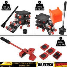 Möbelheber Umzugshelfer