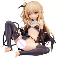 Anime Figur Orchid seed