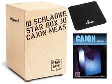 Schlagwerk CP400SB Star Box