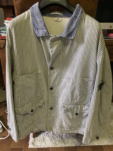 Vintage 1986 stone island - vintage,