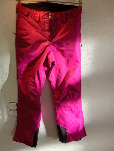 Mädchen skihose 34 - mädchen, gr.34