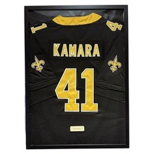 New Orleans Saints Alvin