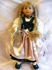 Schildkrötpuppe von Evelyn