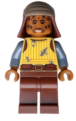 Lego star wars vizam - vizam, aus