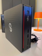 Fujitsu Q920 Mini-PC | Intel