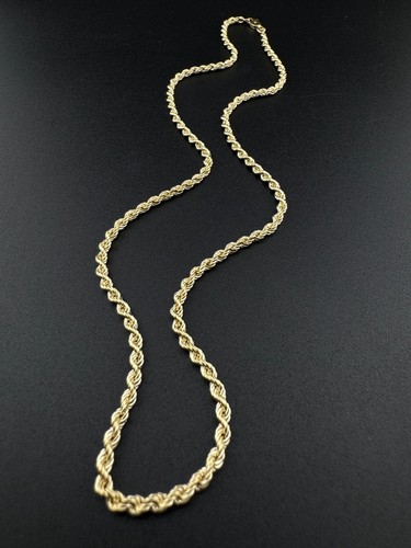 Kette 585 gold - kette,