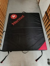 Marmot Crashpad Bouldermatte