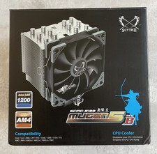 SCYTHE MUGEN 5 rev.b