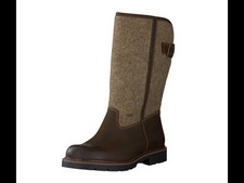 Herbst/Winterstiefel/Fretz Men