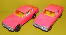 Corgi Junior Rockets #906