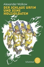 Der schlaue Urfin und seine