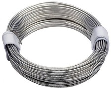 Kupferschaltdraht, verzinnt