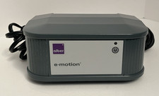 Alber e-motion M15 power