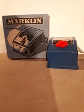 Märklin Transformator - 6510