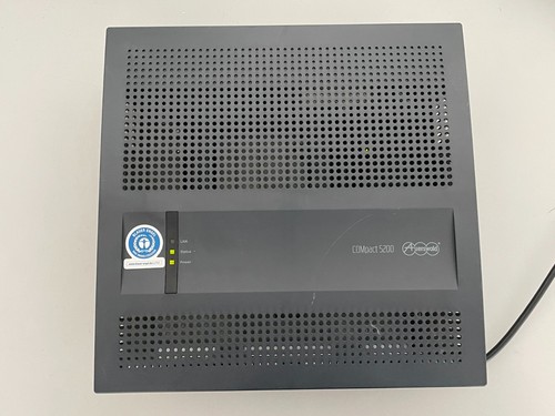 Auerswald compact 5200 - compact, ip