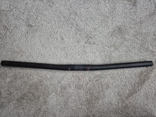 Fire Cannondale Alu Lenker 580mm x 25,4