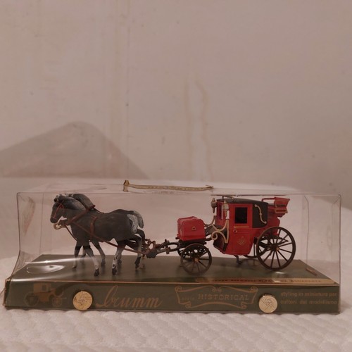 Brumm historische - brumm,